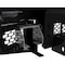 Ranch Hand 17-C F250/F350/F450/F550 CAMERA ACCESS LEGEND FRONT BUMPER FBF201BLRC - alternate 3